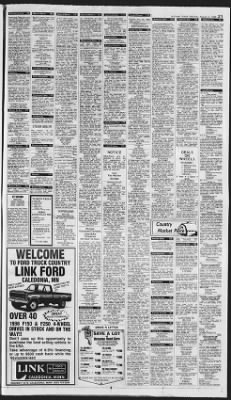 The La Crosse Tribune from La Crosse, Wisconsin on August 23, 1986 