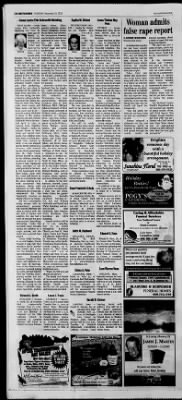 The La Crosse Tribune from La Crosse, Wisconsin • 22