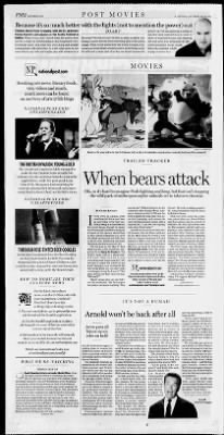 National Post from Toronto, Ontario, Canada on May 20, 2011 · 50