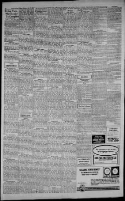The South Bend Tribune from South Bend, Indiana • Page 5