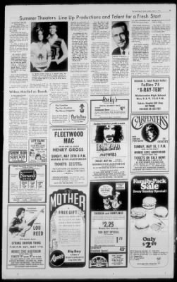 The South Bend Tribune from South Bend, Indiana • 85