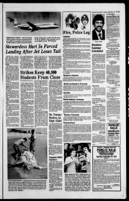 The Daily News from Lebanon, Pennsylvania on September 18, 1979 · 27