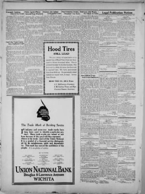The Plaindealer 1919-current from Wichita, Kansas • 4