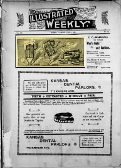 The Illustrated Weekly