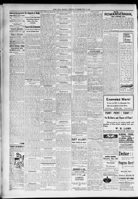 Santa Cruz Sentinel from Santa Cruz, California on May 20, 1902 · Page 2