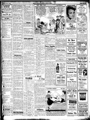 The Indiana Gazette from Indiana, Pennsylvania • 13