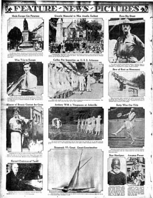 The Indiana Gazette from Indiana, Pennsylvania • 16