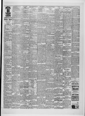 Pittston Gazette from Pittston, Pennsylvania • Page 3