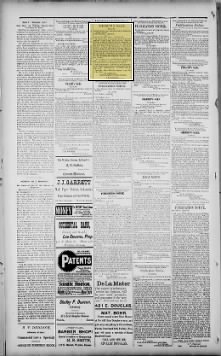 The Wichita Times and Live Stock Journal