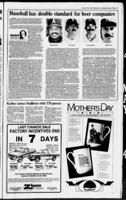 The Capital Times from Madison, Wisconsin on May 4, 1985 · 27