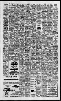 The Capital Times from Madison, Wisconsin on March 19, 1985 · 28