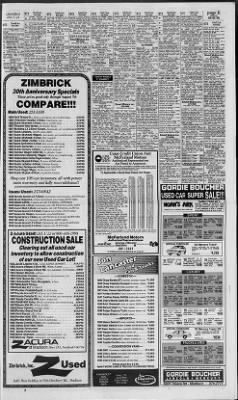 The Capital Times from Madison, Wisconsin on August 4, 1989 · 31