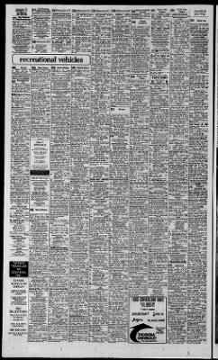 The Capital Times from Madison, Wisconsin on June 29, 1989 · 38