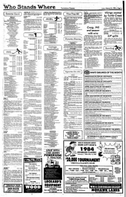 Indiana Gazette from Indiana, Pennsylvania • 16