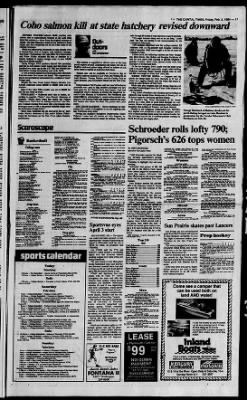 The Capital Times from Madison, Wisconsin on February 3, 1984 · 17