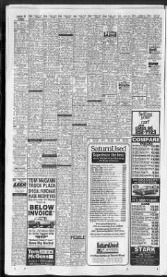 The Capital Times from Madison, Wisconsin on April 20, 1995 · 34