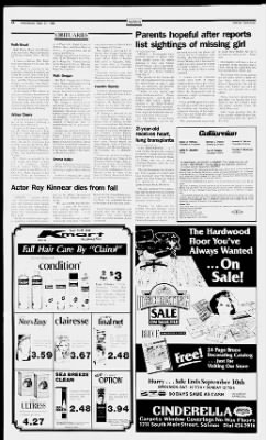 The Californian from Salinas, California on September 21, 1988 · 4