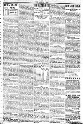 The Maurice Times from Maurice, Iowa • Page 3