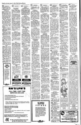 Indiana Gazette from Indiana, Pennsylvania • 16