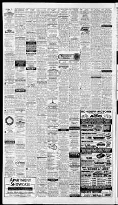 The Capital Times from Madison, Wisconsin on January 26, 1998 · 42