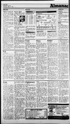 Fremont Tribune from Fremont, Nebraska on February 4, 1991 · 2