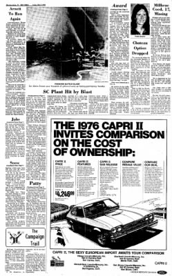 The Times from San Mateo, California on February 6, 1976 · Page 10