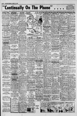 The Mercury from Pottstown, Pennsylvania on January 18, 1962 · Page 26
