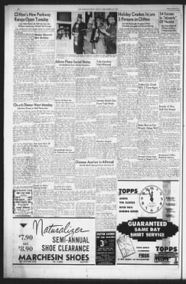 The Herald-News from Passaic, New Jersey • 24
