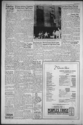 The Herald-News from Passaic, New Jersey • 16