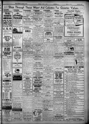 The News from Paterson, New Jersey on July 7, 1941 · 53