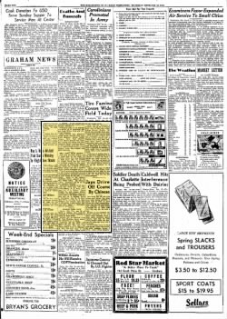 The Daily Times-News
