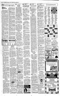 Indiana Gazette from Indiana, Pennsylvania • 18