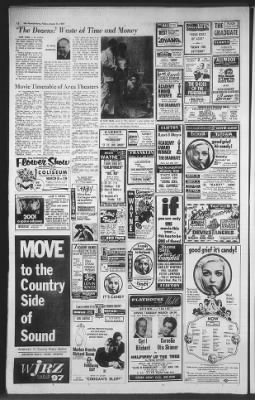 The Herald-News from Passaic, New Jersey on March 14, 1969 · 50