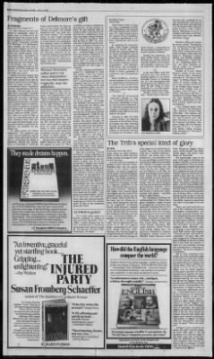 The Boston Globe from Boston, Massachusetts on October 12, 1986 · 312