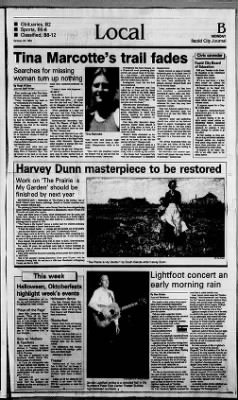 Rapid City Journal from Rapid City, South Dakota on October 24, 1994 · 13