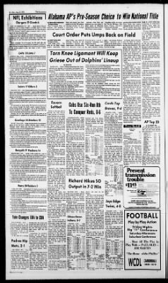 Scrantonian Tribune from Scranton, Pennsylvania on August 27, 1978 · 56
