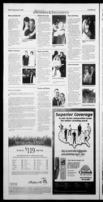 The Independent Record From Helena Montana On January 20 2008 26