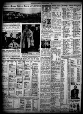 The Tribune From Scranton Pennsylvania On June 3 1943 16