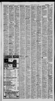 Rapid City Journal from Rapid City, South Dakota on December 6 