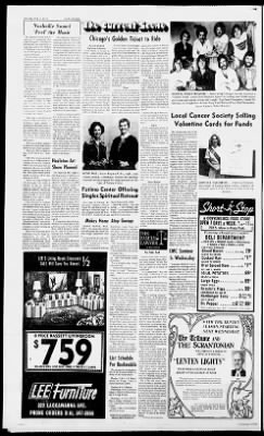 Scrantonian Tribune from Scranton, Pennsylvania on February 5, 1978 · 20