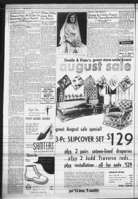 Scrantonian Tribune from Scranton, Pennsylvania on August 5, 1956 · 26
