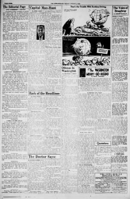 The News-Herald from Franklin, Pennsylvania on August 2, 1946 · Page 4