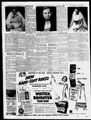 The Times-Tribune from Scranton, Pennsylvania on April 5, 1951 · 23