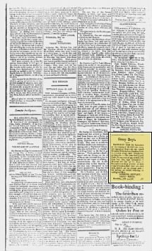 The Rutland Herald: A Register of the Times