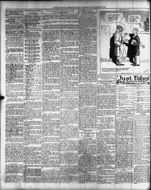 Rutland Daily Herald from Rutland, Vermont • Page 4