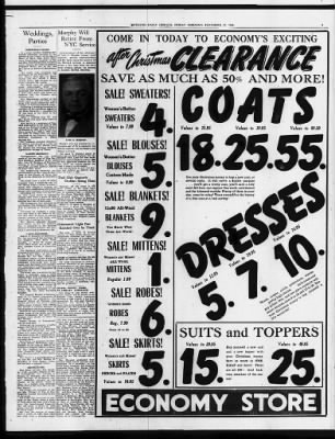 Rutland Daily Herald from Rutland, Vermont on December 27, 1946 · 5