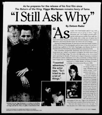 The Times Tribune From Scranton Pennsylvania On February 29 2004 96