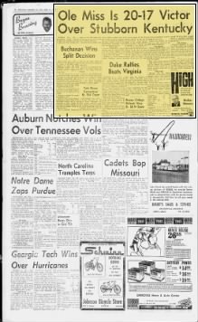 The Daily Advertiser