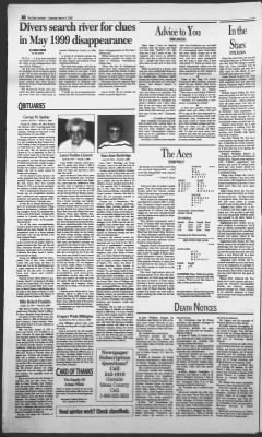 The Daily Sentinel from Grand Junction, Colorado on March 4, 2000 · 14