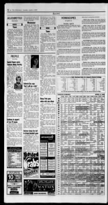 The Daily Advertiser from Lafayette, Louisiana • 12